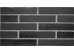 Клинкерная плитка для фасада Java covelin mit kante (290x52x10)