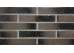 Клинкерная плитка для фасада Java Silber-Braun mit kante (290x52x10)