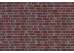 Фасадный клинкерный кирпич Basel Silber Rot glatt (240х71x115)