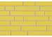 Клинкерная плитка для фасада 310 Rapsgelb Langformat (365x52x10)