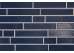 Клинкерная плитка для фасада 350 Marineblau Langformat (365х52х10)