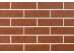 Клинкерная плитка для фасада Granit rot (240х71х10)