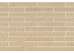Клинкерная плитка для фасада Alaska beige Schieferstruktur LF (365х52х10)