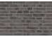 Клинкерная плитка для фасада Fohr Lava (240х52х14)