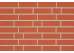 Клинкерная плитка для фасада 320 Orange (240х71х10)