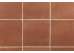 Клинкерная напольная плитка Weinrot (240х240x10)
