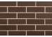 Клинкерная плитка для фасада Braun glatt (240х71х10)
