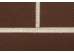 Клинкерная плитка для фасада Alaska Braun glatt (240x71x7)