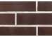 Клинкерная плитка для фасада Aubergine (240х71х10)