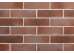 Клинкерная плитка для фасада Blankenese wasserstrich (240x71x14)