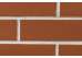 Клинкерная плитка для фасада Swiss rot (240x71x7)