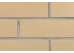 Клинкерная плитка для фасада Alaska Beige glatt (240x71x7)