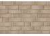 Фасадный клинкерный кирпич Cornbrash-Sandstein glatt (240х71x115)
