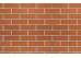 Фасадный клинкерный кирпич Artland rot-nuanciert glatt (240х71x115)